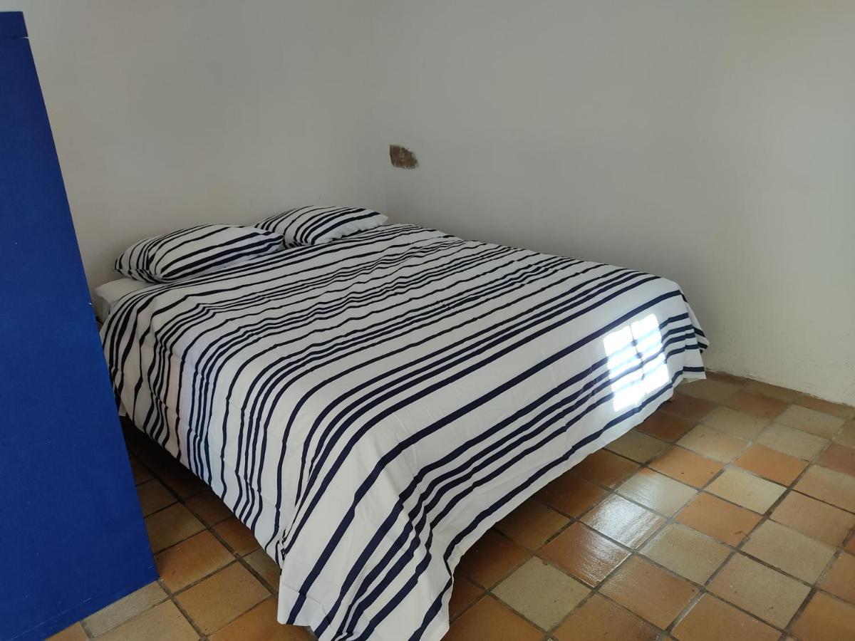 Petite Maison Du Manoir De Keryvoas Kerlouan Экстерьер фото