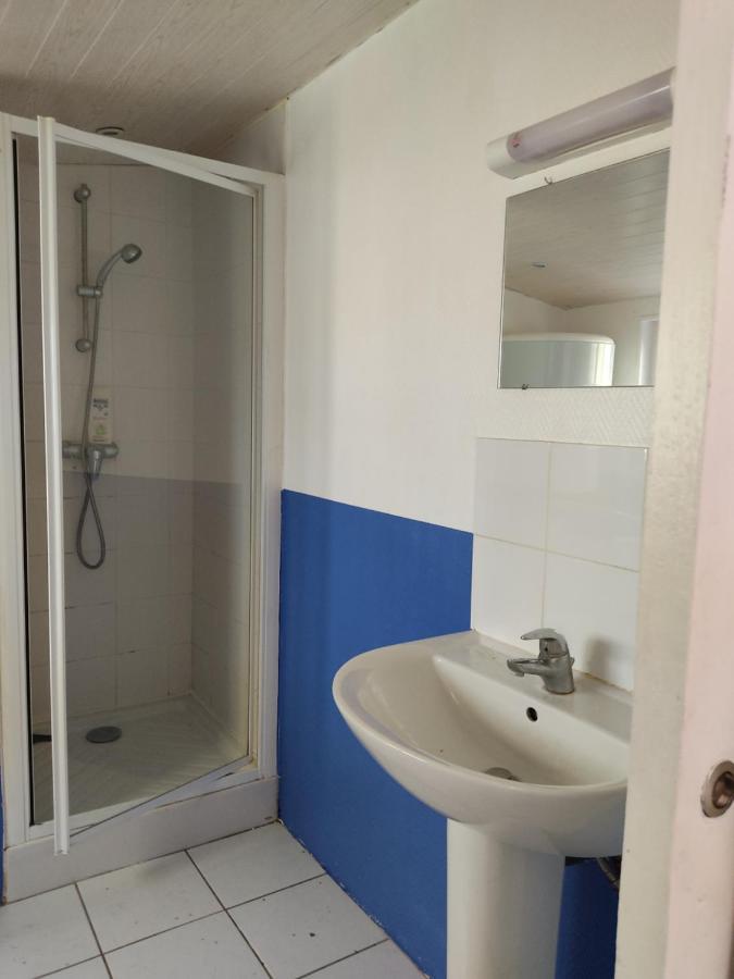 Petite Maison Du Manoir De Keryvoas Kerlouan Экстерьер фото